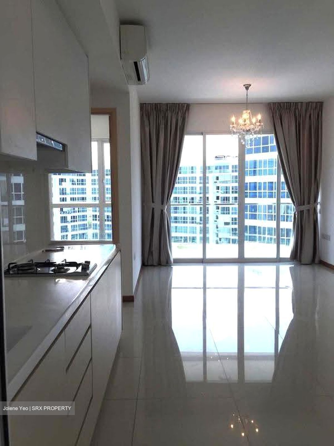Waterview (D18), Condominium #616013521